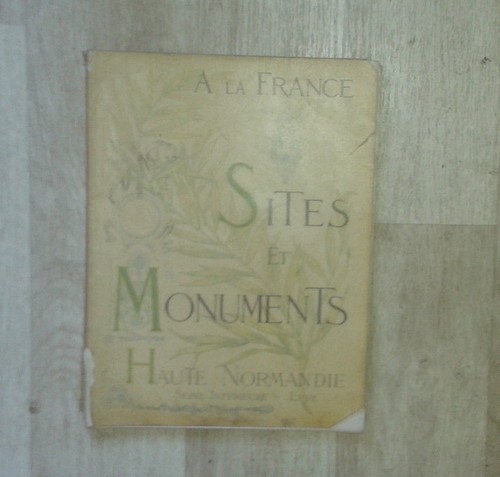 France sites et - a, la
