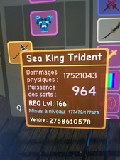 Dungeon quest roblox - Sea