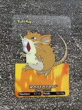 CARTE POKÉMON LAMINCARDS /