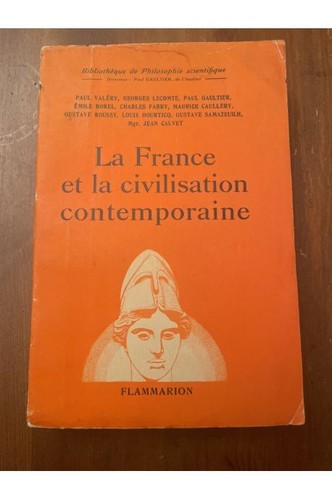 France la civilisation - et,