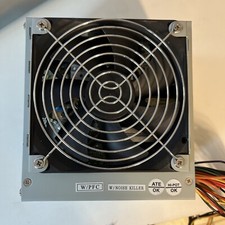 Alimentation  FSP GROUP INC