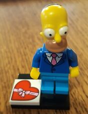 LEGO 71009 minifigurine Simpson Homer