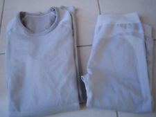 SOUS VETEMENTS CHAUDS SPORTS HIVER FILLE 14 ANS