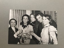 CLAIRE MOTTE (Danseuse) -