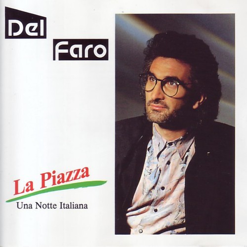 Del faro piazza - faro, la