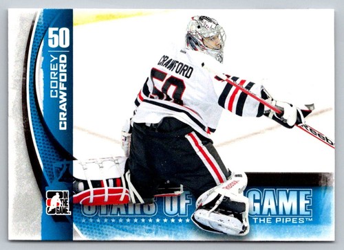 2013 itg between the pipes - 2013-14,