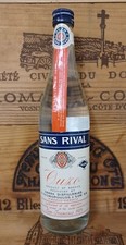 OUZO SANS RIVAL  -  ANNEE 60