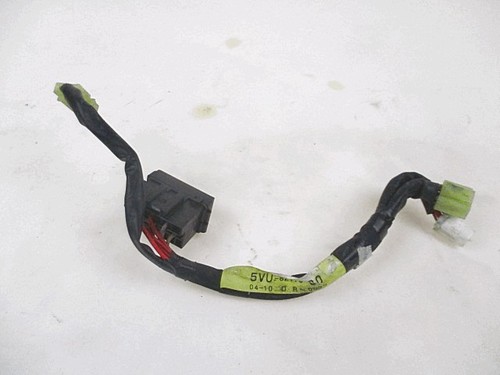 Faisceau porte fusible - faisceau, yamaha