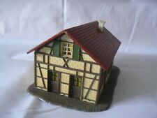 maquette HO Maison/ Ferme  FALLER ? réf: 5203