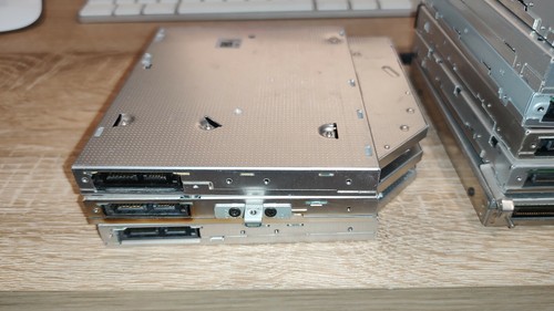 Lecteur dvd sata pour - lecteur,