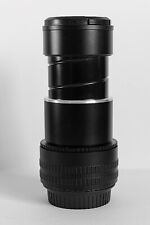 TRIOPLAN PENTACON 140mm F3.5 ADAPTATION M42