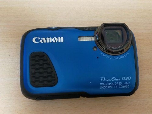 Appareil photo numérique