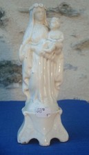V51 Statue Vierge Marie à