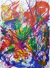 Walasse Ting 丁雄泉