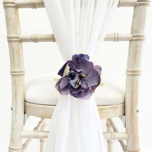 Pince fleur peony - fleur,