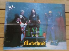 poster affiche magazine