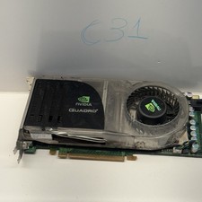 Nvidia Quadro FX4600 768MB