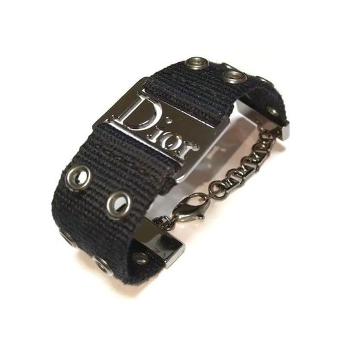 Bracelet vintage christian - bracelet,