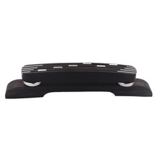 Guitare ébène Pont 6 Points