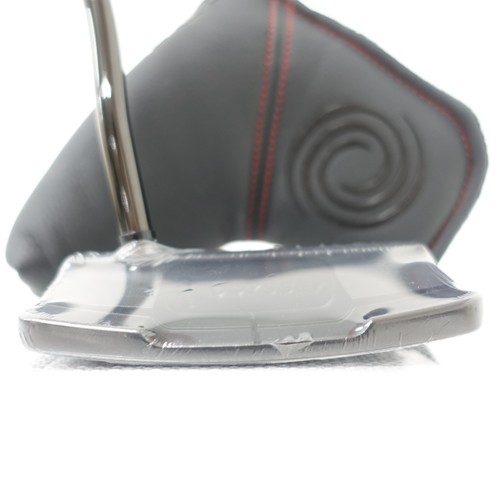 Putter droit odyssey blanc - putter,