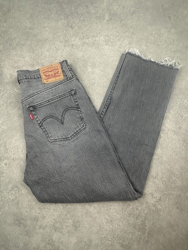 Levi jean 501 gris - 501,