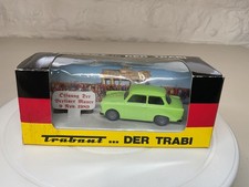 Vitesse 1/43 Trabant Der Trabi