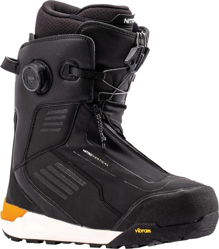Chaussures snowboard alpinisme - chaussures,