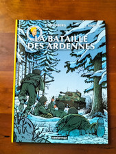 EO 2014 REPORTAGES DE LEFRANC