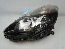 Phare gauche occasion RENAULT CLIO III Phase 2 - 1.5 DCI 75ch -