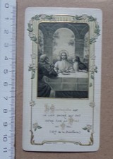 § image pieuse l'Eucharistie