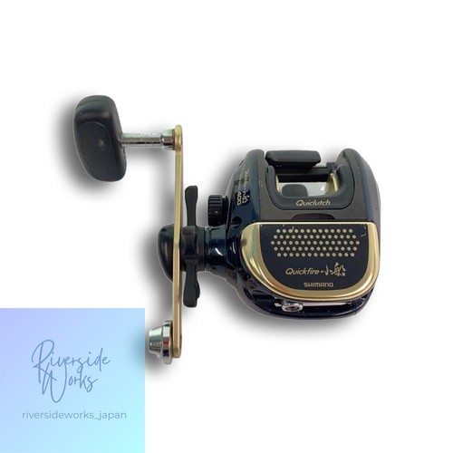Shimano fishing reel - fishing,
