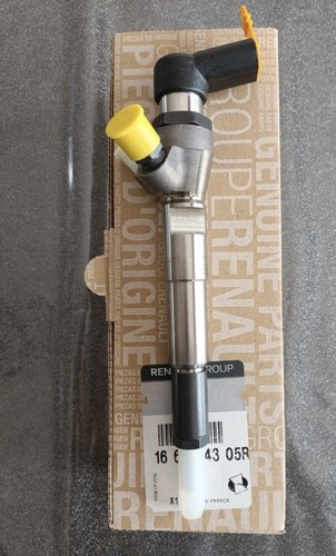 Injecteur diesel neuf origine - injecteur,
