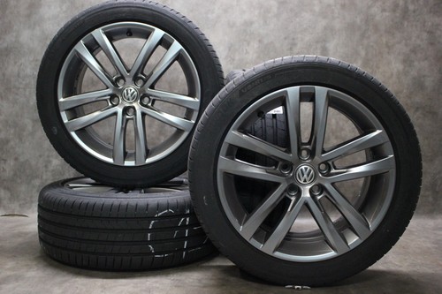 Polo jantes alu - 6r, 4x