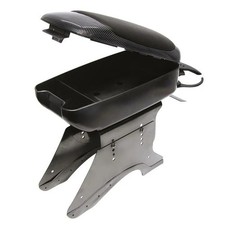 ACCOUDOIR CARBONE/NOIR