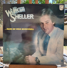 William Sheller Un Vieux