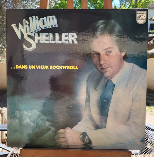 William sheller vieux - sheller,