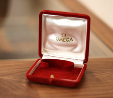 Boîte vintage pour Montre -