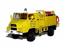 Unic VIRD Pompiers