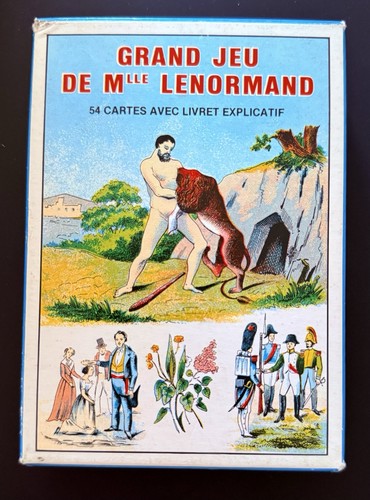 Jeux tarot le - jeux,
