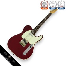 Fender Custom Shop 1962 Custom