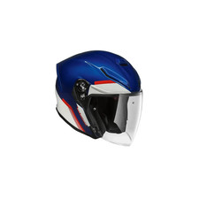 Casque Jet BMW Motorrad Sao