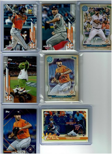 2020 topps opening day - 2020,