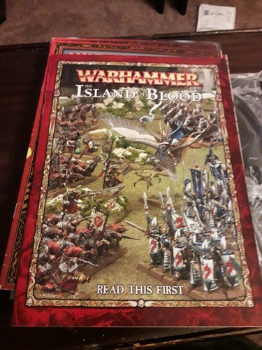 Games workshop warhammer - games,
