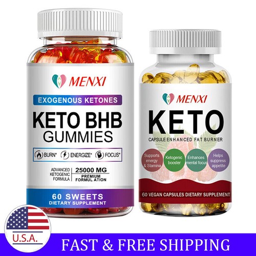 Keto acv bhb gummies - keto,