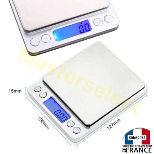 Balance digital compteuse - digital,
