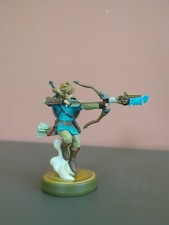 Amiibo The Legend of Zelda Link Archer