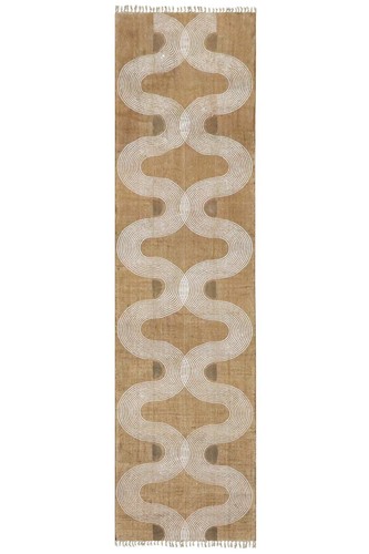 Chambre marron zone - chambre,
