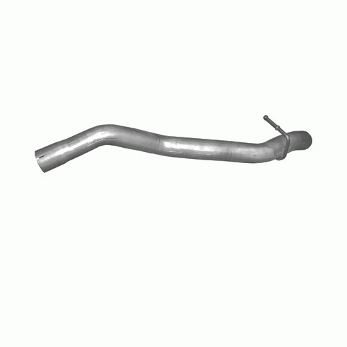 Tuyau arriere pour ford focus - tuyau,
