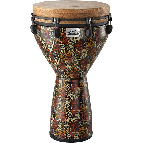 Remo mondo designer - mondo, series
