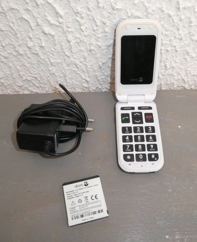 Telephone portable doro - telephone,